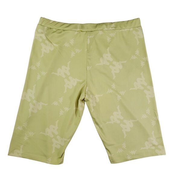 NWT Kappa Womens Bike Shorts M - Picture 3 of 6